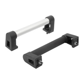 K0223 Ручки трубчатые с крепежными болтами