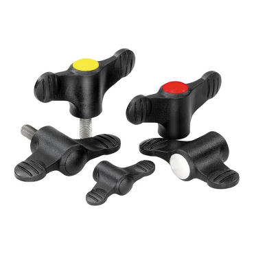 K0274 Ручки барашки NOVO grip