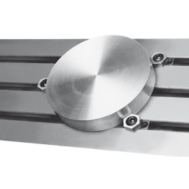 K0027 Блоки зажимные эксцентриковые для Т-пазов