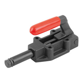 K0087 Зажимы механические плунжерные усиленные