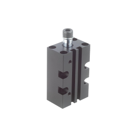 K1815 Прижимы поворотные пневматические блочные