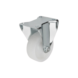 K1771 Ролики усиленные с пластиковыми колесами