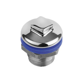 K1354 (K1340) Замки поворотные Hygienic DESIGN