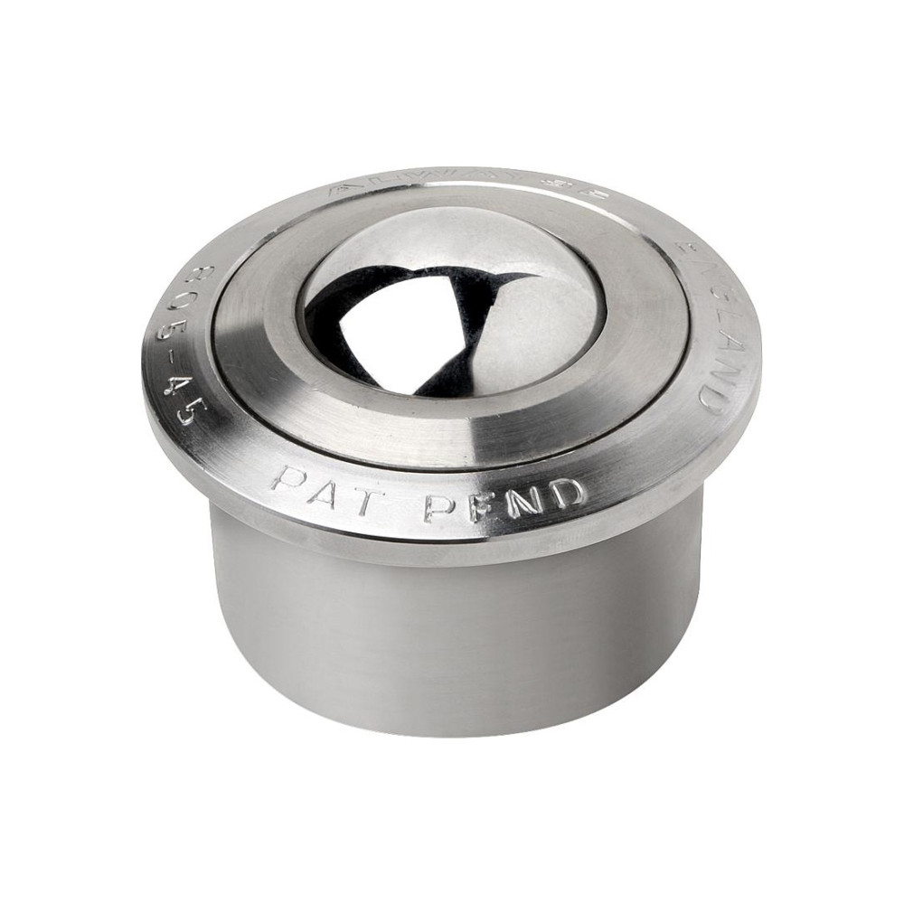 K1325 Ролики шаровые усиленные самоочищающиеся