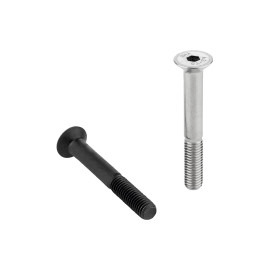 K0708 Винты DIN EN ISO 10642 с шестигранным пазом