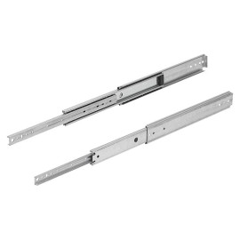K1581 Комплекты направляющих полного выдвижения, 136 кг
