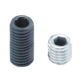 K0707 Винты установочные DIN 913 с шестигранным пазом