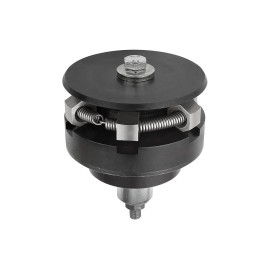 K0644 Зажимы самоцентрирующиеся с установочными элементами