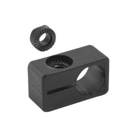 K1281 Крепления для датчиков на конструкционные профили