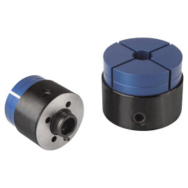 K0934 Зажимы цанговые наружные