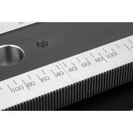 K1556 Плиты направляющие для тисков KIPPflexX (K1555)