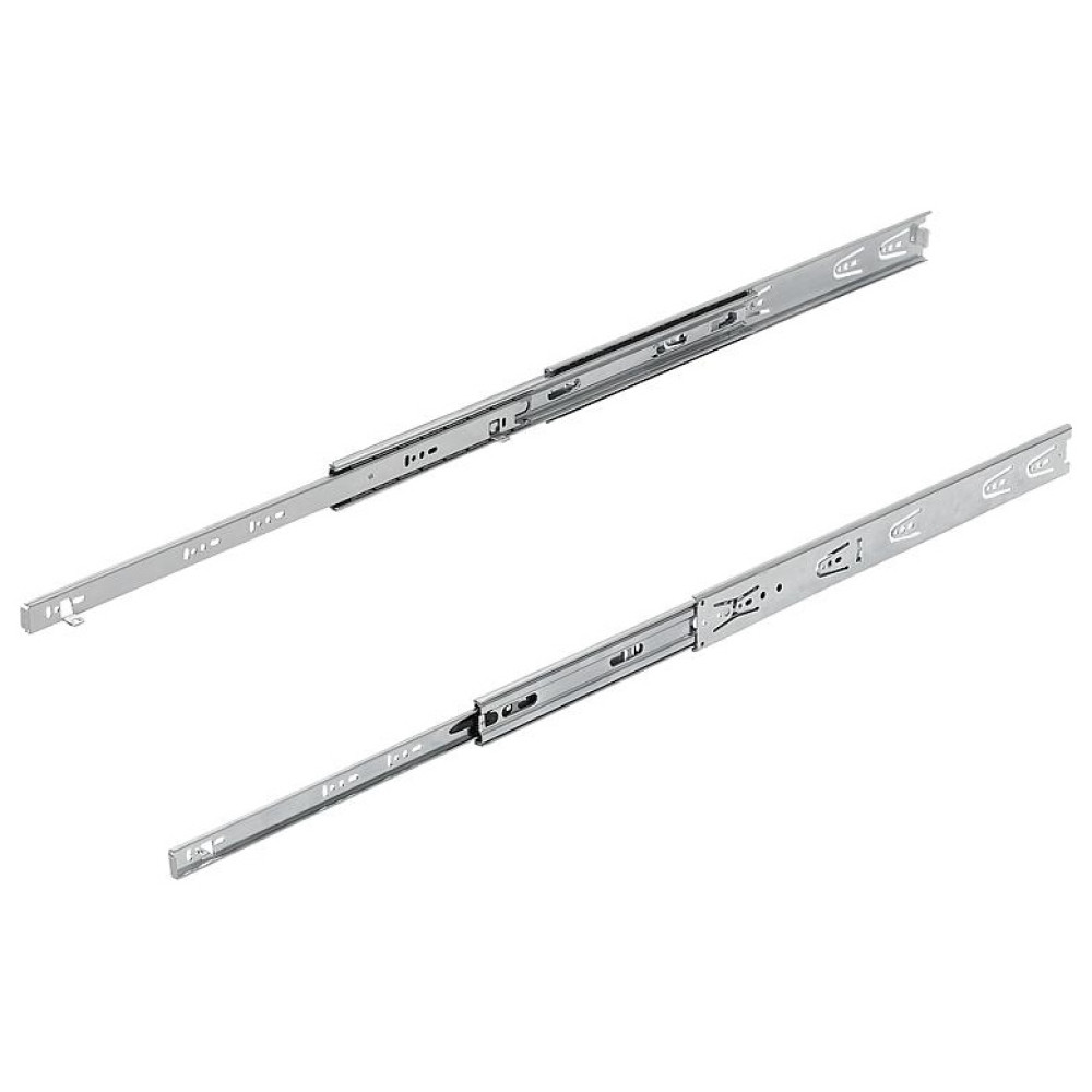 K1579 Комплекты направляющих разборные угловые, 60 кг