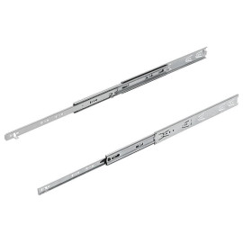 K1579 Комплекты направляющих разборные угловые, 60 кг