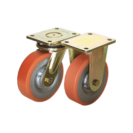 K1769 Ролики усиленные пыле-влагозащищенные