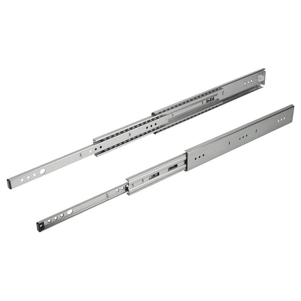 K0544 Направляющие шариковые полного выдвижения, 200 кг