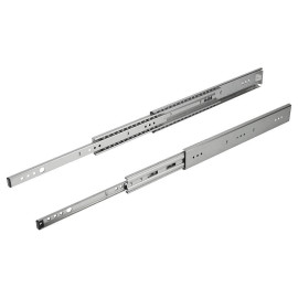 K0544 Направляющие шариковые полного выдвижения, 200 кг