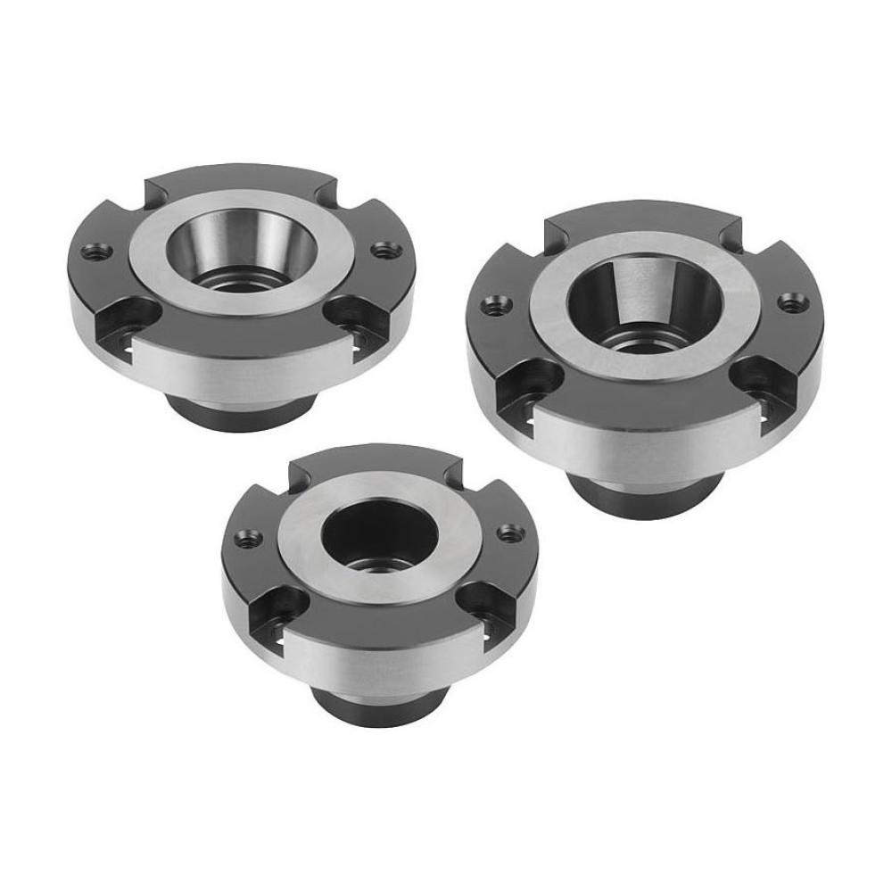 K1487 Втулки установочные для цилиндров Ball lock (K1486)