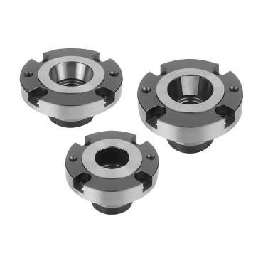 K1487 Втулки установочные для цилиндров Ball lock (K1486)