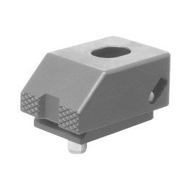 K0932 Зажимы рифленые среднепрофильные