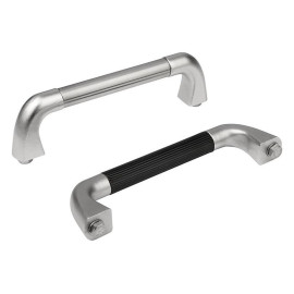 K0227 Ручки трубчатые из нержавеющей стали