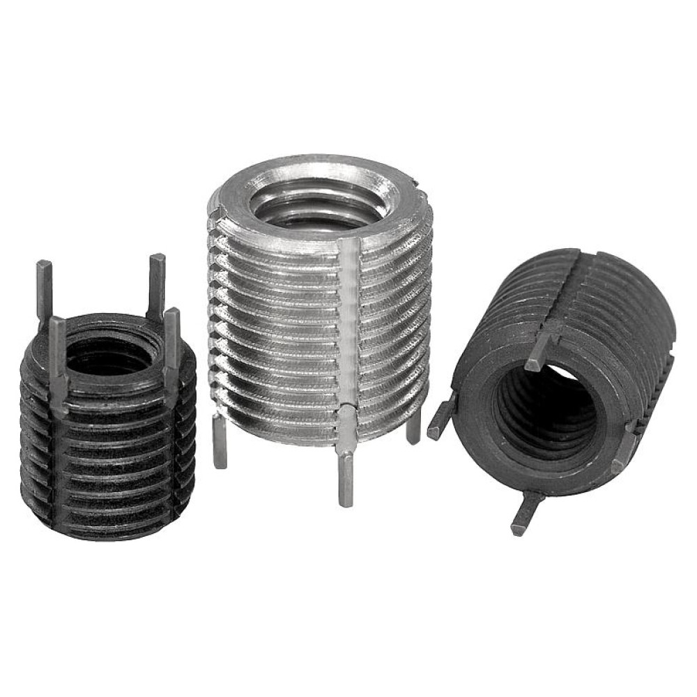 K0399 Вставки резьбовые усиленные