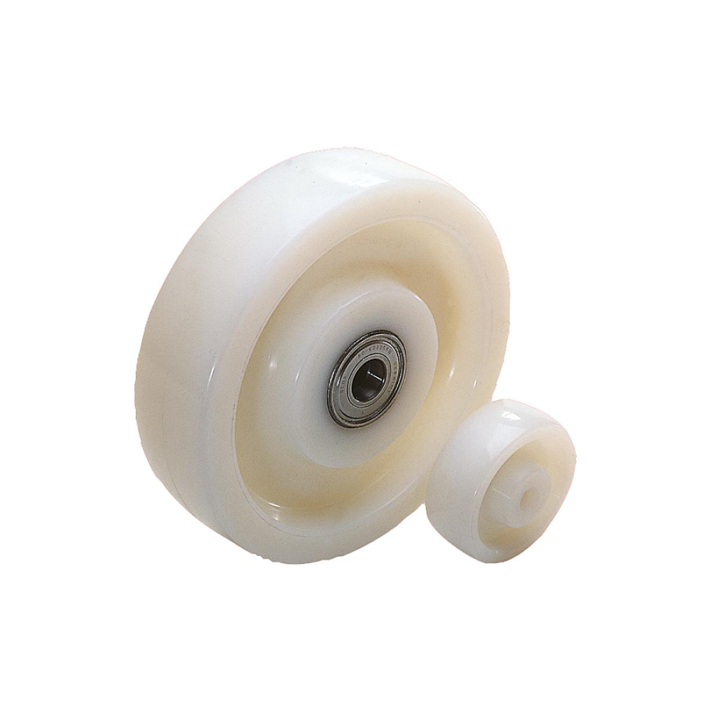 K1784 Колеса пластиковые для усиленных роликов (K1772)