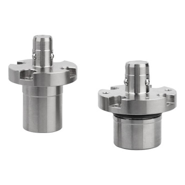 K1219 Цилиндры зажимные Ball lock пневматические