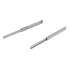 K1712 Комплекты направляющих из нержавеющей стали, до 65 кг