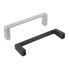 K0213 Ручки бугельные из алюминия