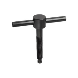 K0756 Винты верстачные из стали