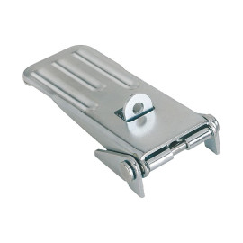 K0049 (K0048) Защелки натяжные регулируемые, отверстия скрытые