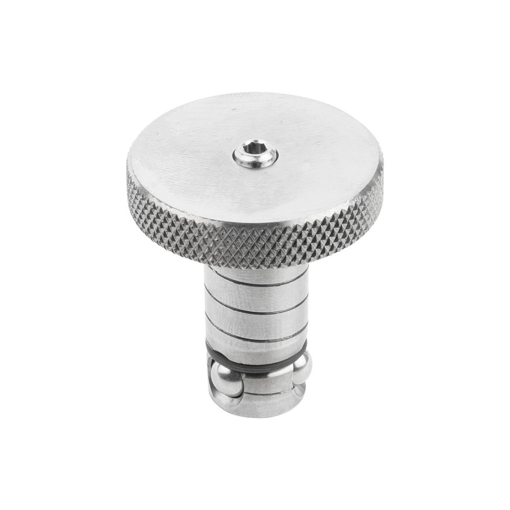 K1474 Цилиндры зажимные Ball lock из нержавеющей стали