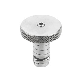 K1474 Цилиндры зажимные Ball lock из нержавеющей стали