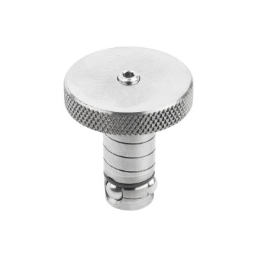 K1474 Цилиндры зажимные Ball lock из нержавеющей стали