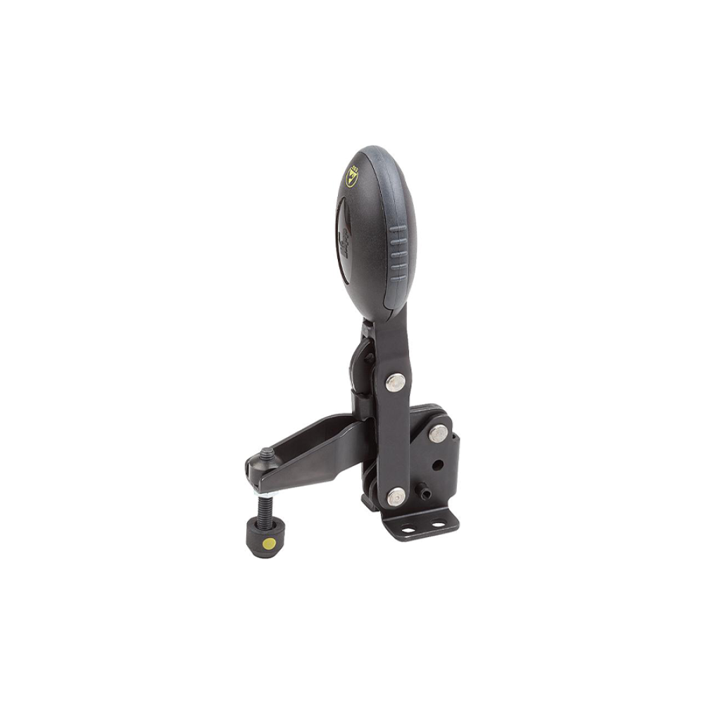 K0662 Прижимы механические антистатические с горизонтальным основанием