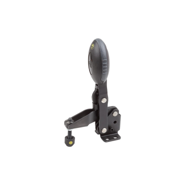 K0662 Прижимы механические антистатические с горизонтальным основанием