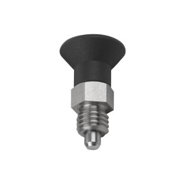 K0748 Штифты стопорные ECO со стандартным шагом резьбы короткие