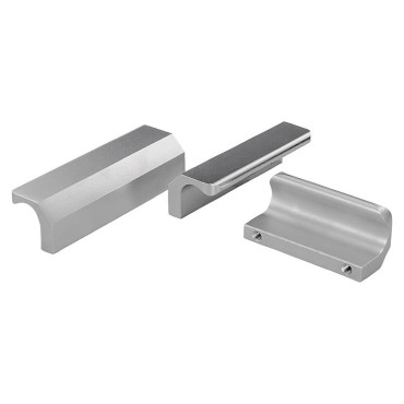 K0233 Ручки профильные из нержавеющей стали