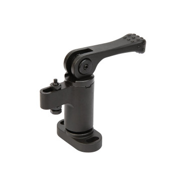 K0925 Прижимы поворотные с эксцентриковым рычагом