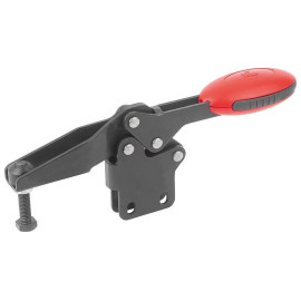 K0661 Прижимы механические с вертикальным основанием