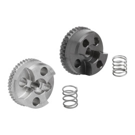 K1446 Элементы фиксирующие поворотные