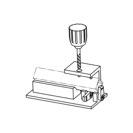 K0271 Фиксаторы поворотные