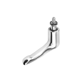 K1317 Рычаги зажимные безопасные Hygienic USIT с наружной резьбой