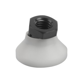 K0395 Опоры шарнирные со внутренней резьбой, 15°