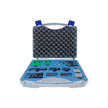 K0698 Комплекты элементов прижимных для Т-пазов с размером 8