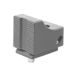 K0932 Зажимы рифленые среднепрофильные