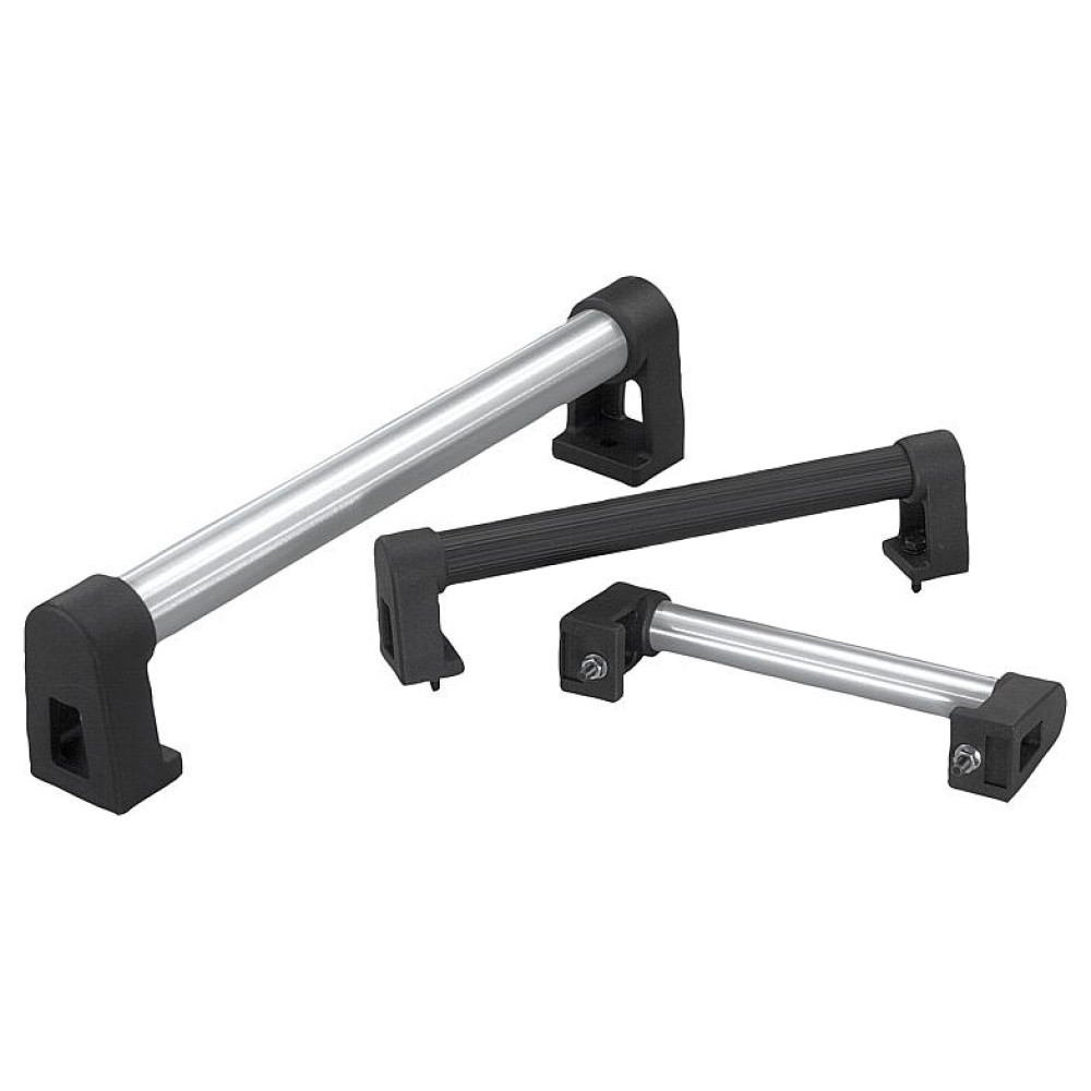 K0223 Ручки трубчатые с крепежными болтами