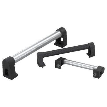 K0223 Ручки трубчатые с крепежными болтами