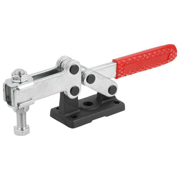 K1242 Прижимы механические усиленные