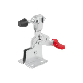 K1257 Прижимы механические с Т-образной рукояткой
